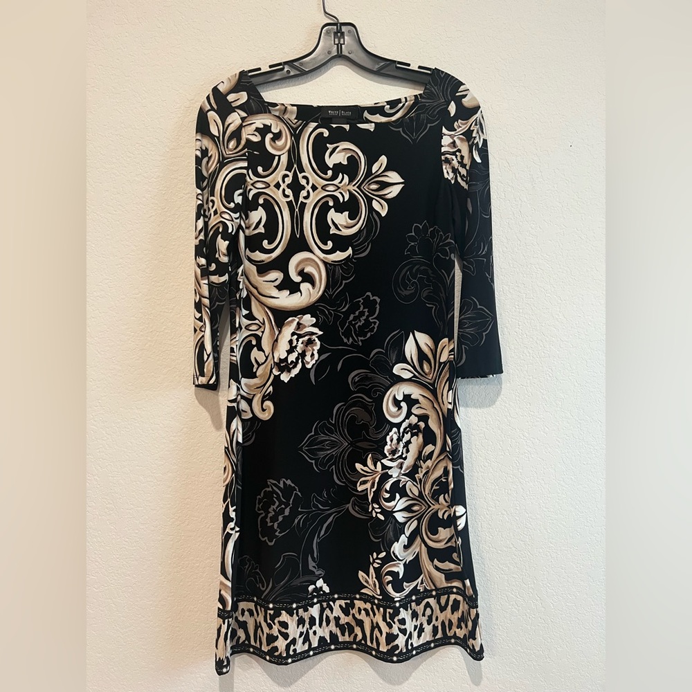 WHBM dress